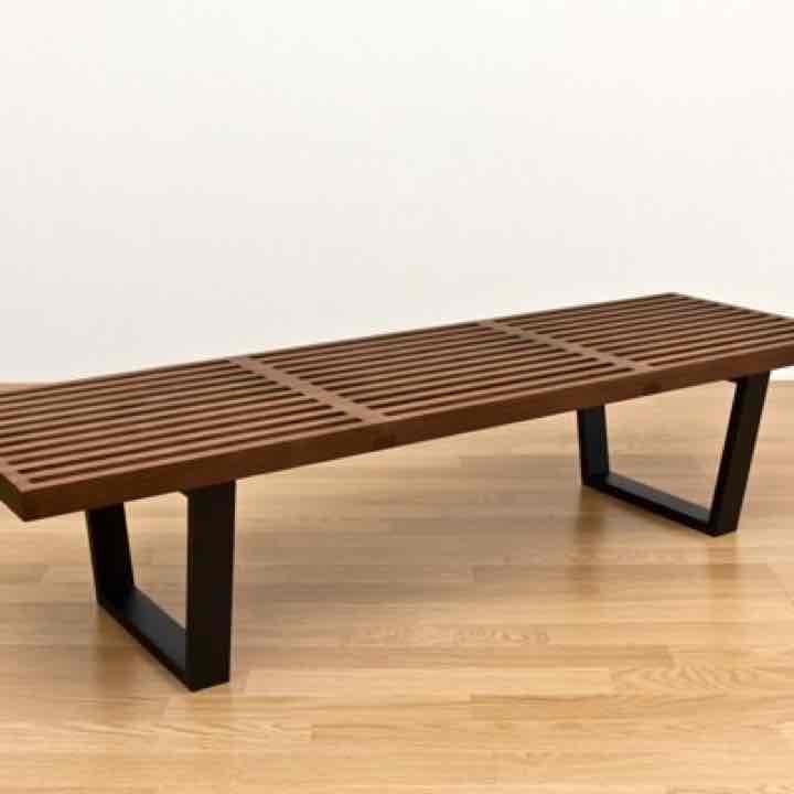 ネルソンベンチ　150　ASH/ASH018