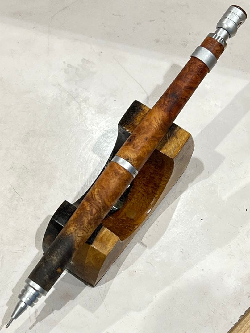 いぶ　S20 0.5mm 花梨瘤