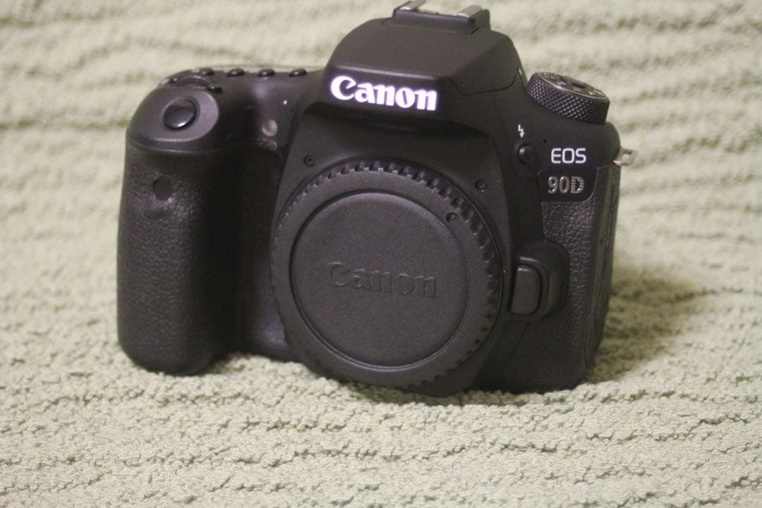 Canon EOS 90D 標準レンズセット/Canon EF 28-80mm