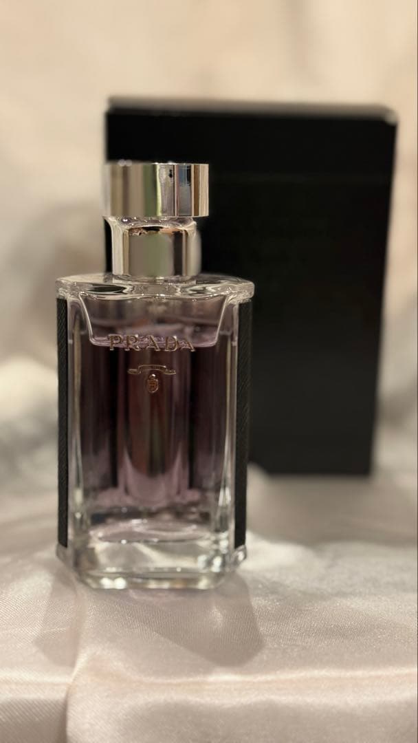 プラダ オム　オードトワレ 50ml