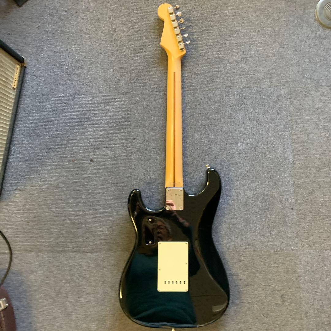 ギター Fender Japan ST54-95LS