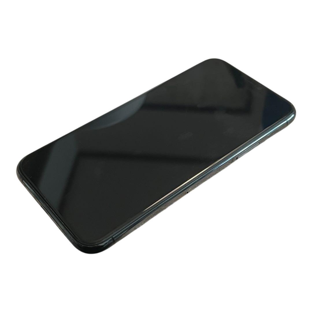iPhone 11 pro 64GB SIMフリー
