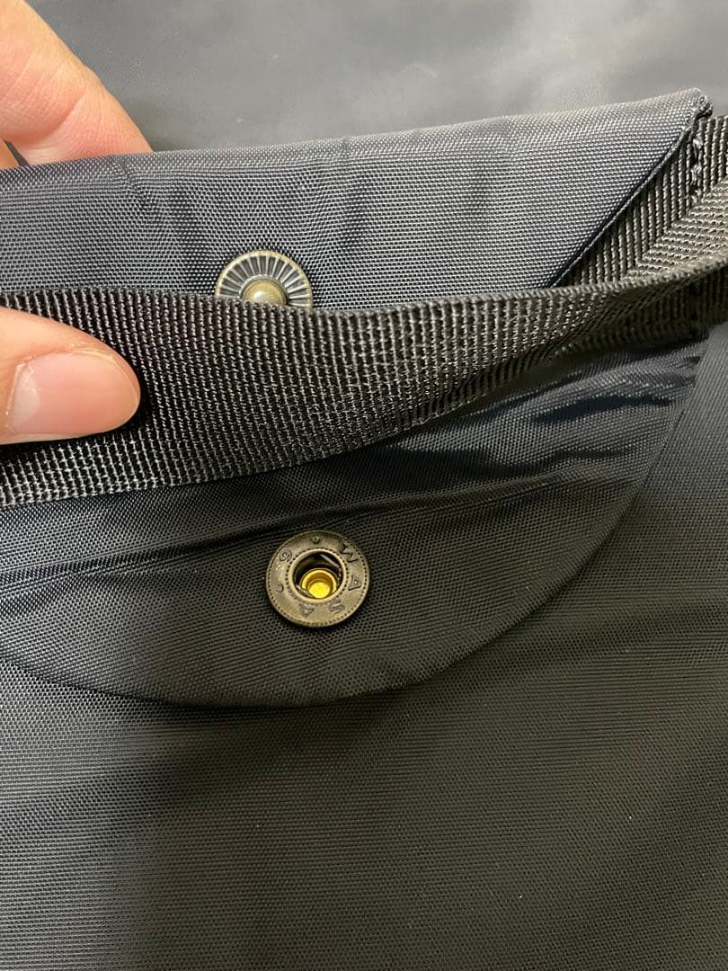 旅行かばん・小分けバッグ Fjallraven High Coast Duffel 36L