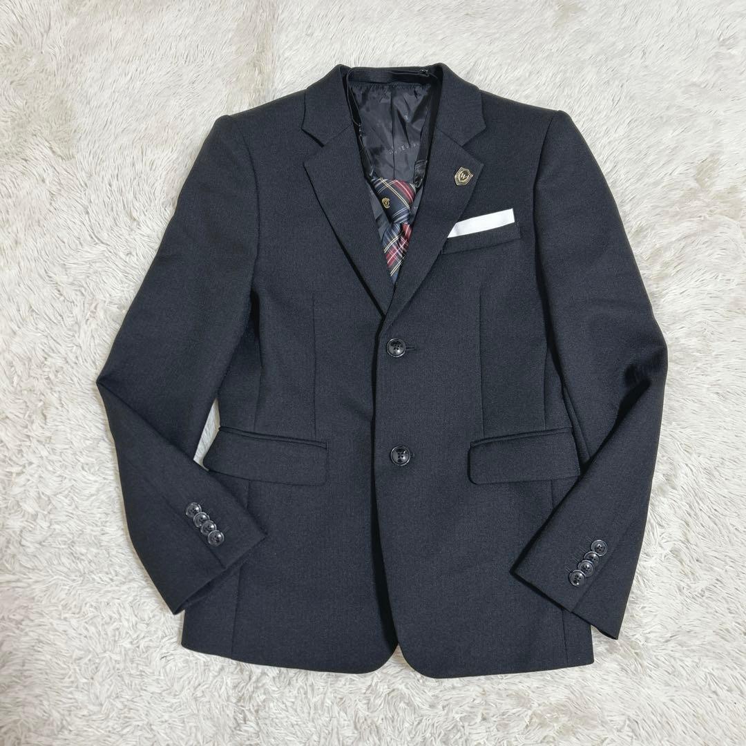 Waltz by BEAMS DESIGN 男の子スーツ 4点セット 卒業式
