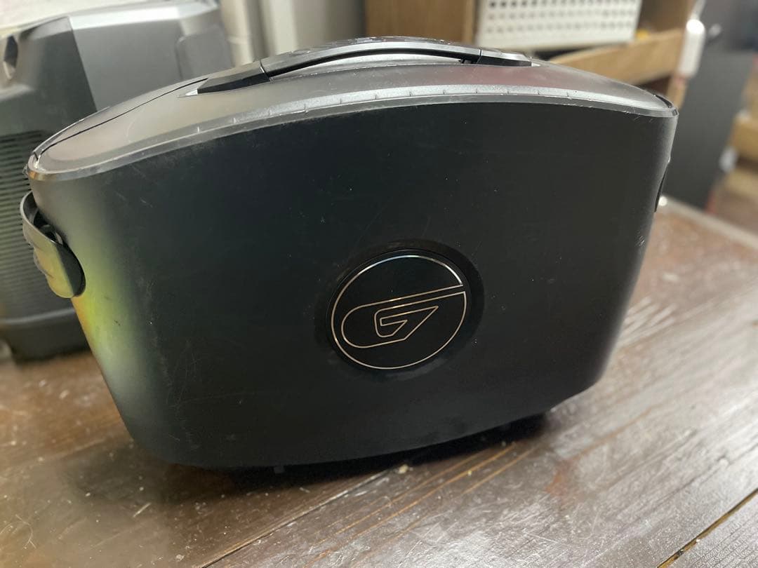 GAEMS ゲーミングモニター ケース