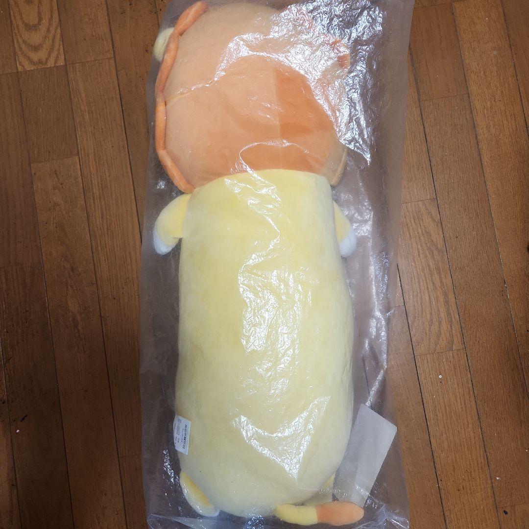 しまむら さくたろう風 ライオン抱き枕 抱き枕