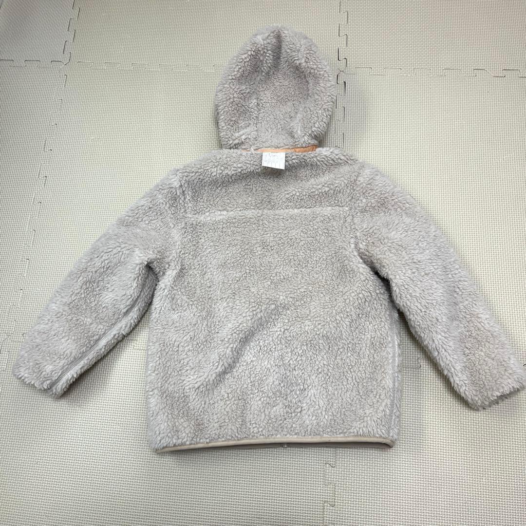 専用 patagonia ボア リバーシブル ジャケット