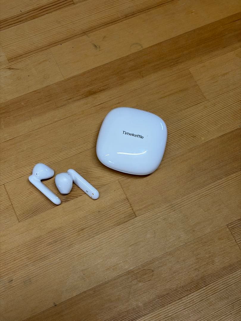 Timekettle WT2 Edge 翻訳イヤホン　オフライン