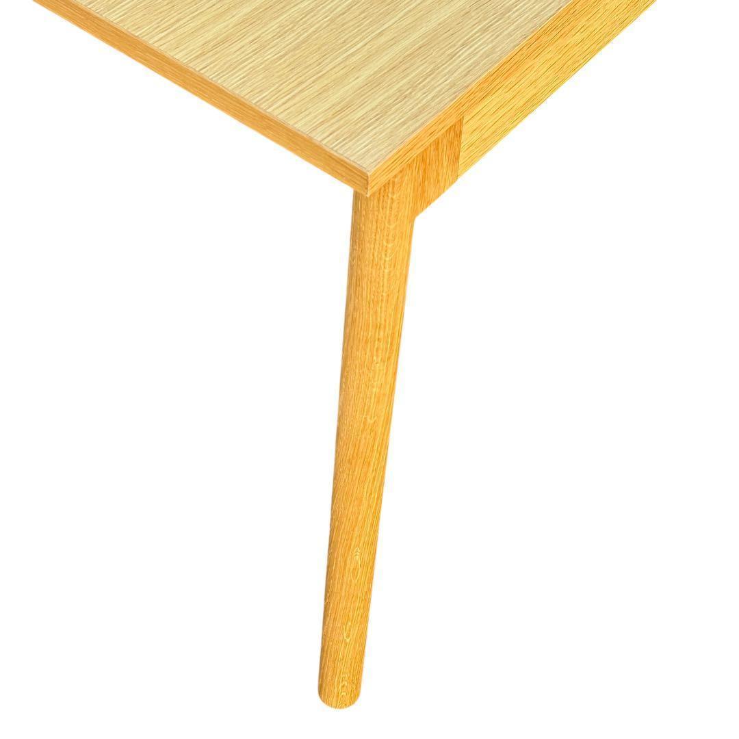 IDEE イデー STILT TABLE 1000 Natural ナチュラル