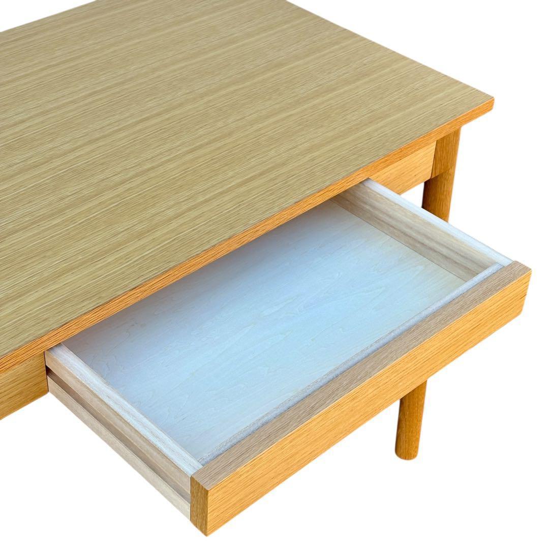IDEE イデー STILT TABLE 1000 Natural ナチュラル