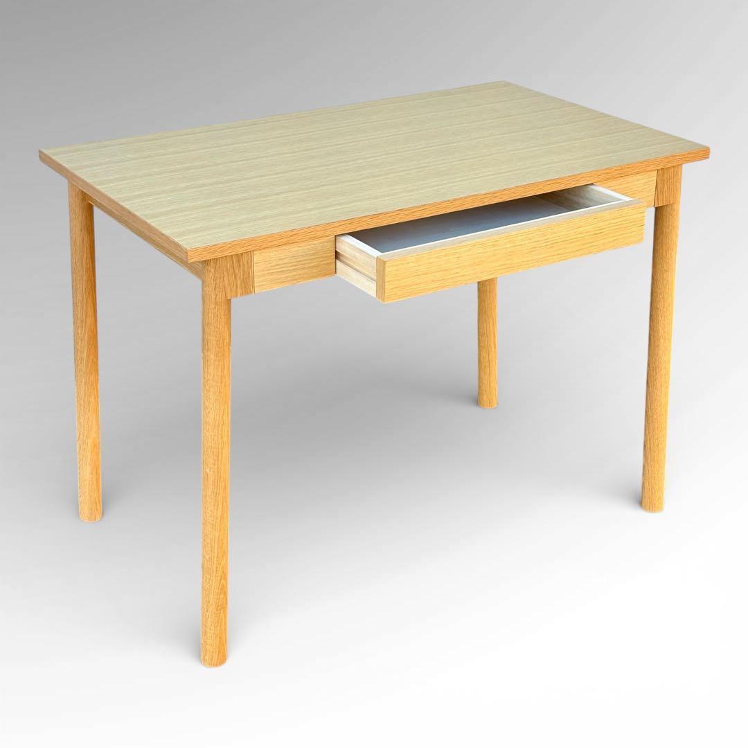 IDEE イデー STILT TABLE 1000 Natural ナチュラル