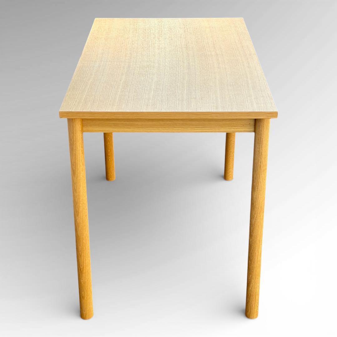 IDEE イデー STILT TABLE 1000 Natural ナチュラル