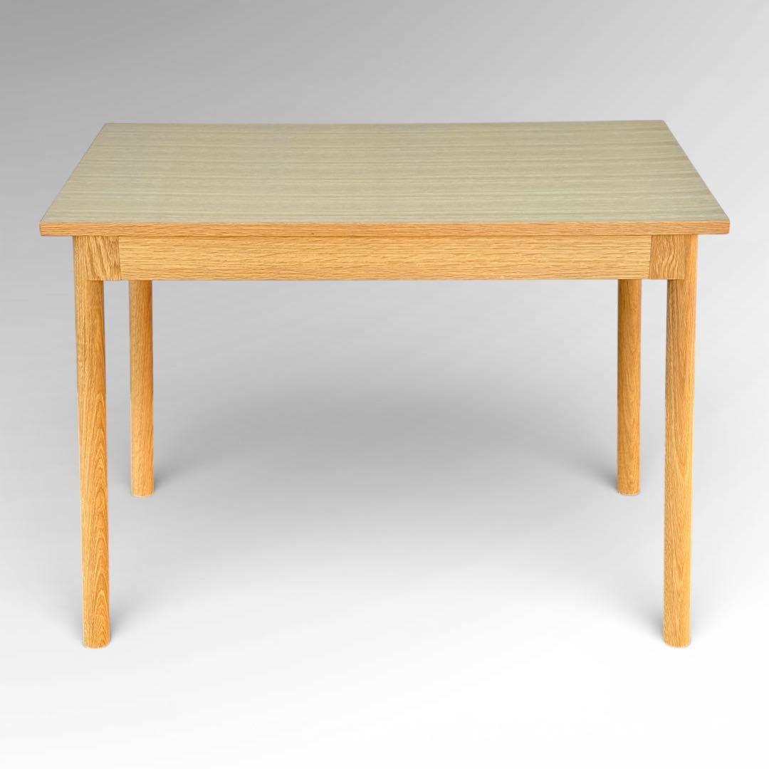 IDEE イデー STILT TABLE 1000 Natural ナチュラル