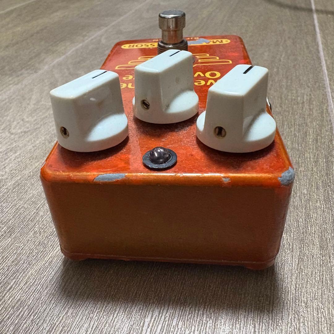 ギター MAD PROFESSOR Sweet Honey Overdrive HW