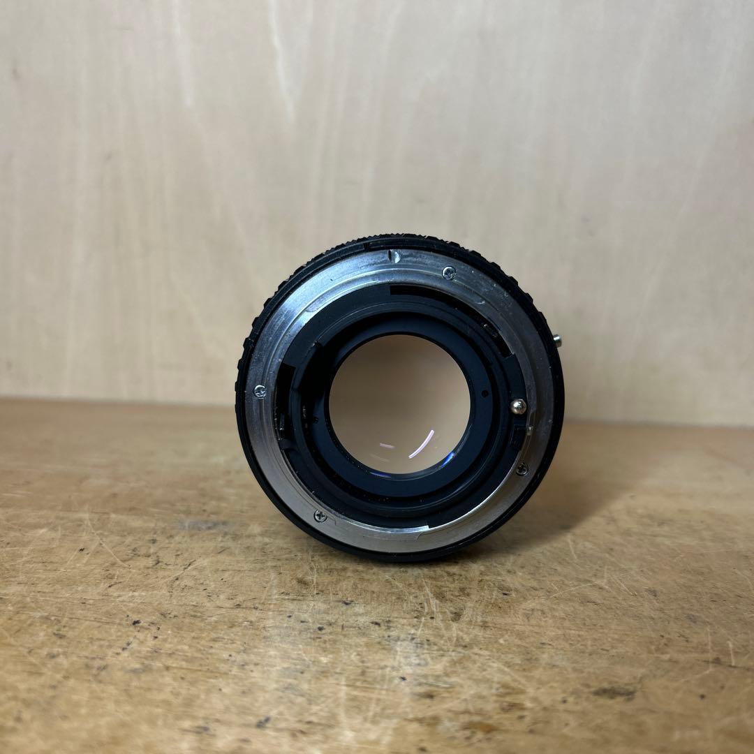 FUJICA AX-5 +Fujinon 50mm f1.6 動作美品
