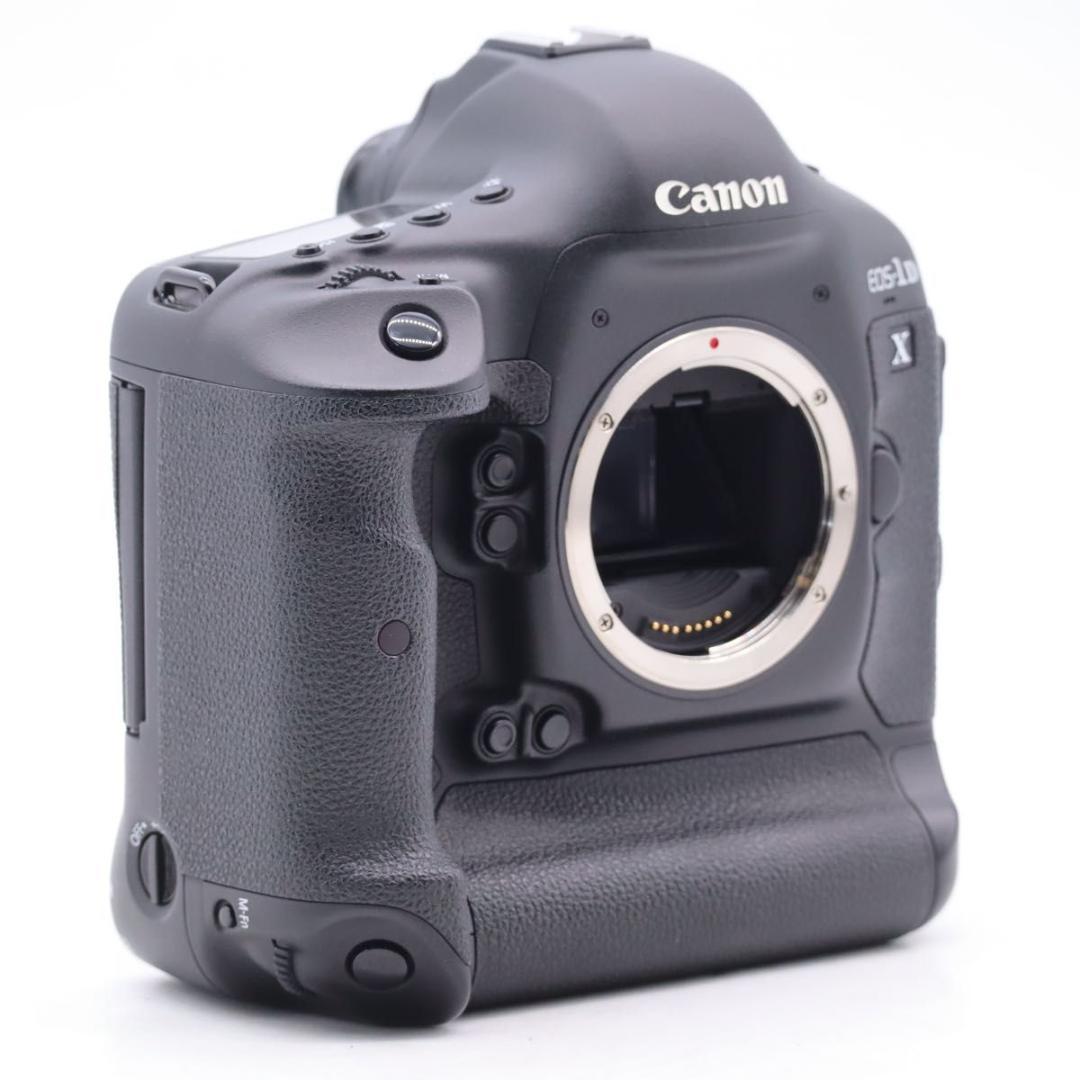 Canon EOS-1D X ボディ