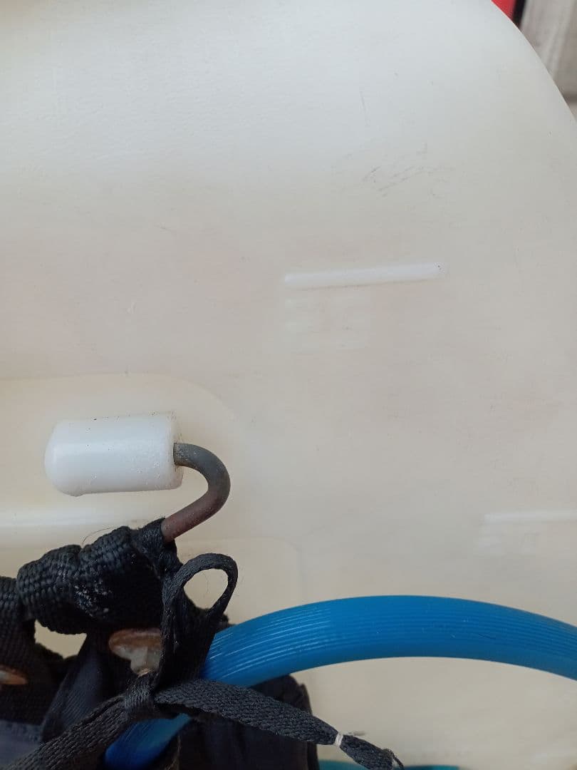 丸山製作所 MS058R-25 背負動力噴霧器 25L　農機具