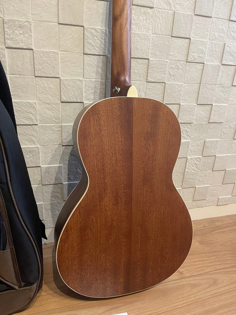 【美品】Paul Reed Smith (PRS) SE P20 Parlor