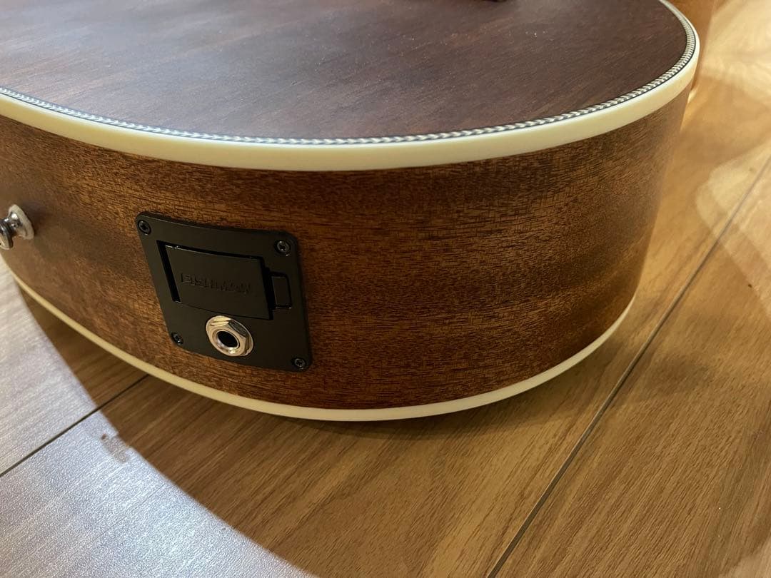 【美品】Paul Reed Smith (PRS) SE P20 Parlor
