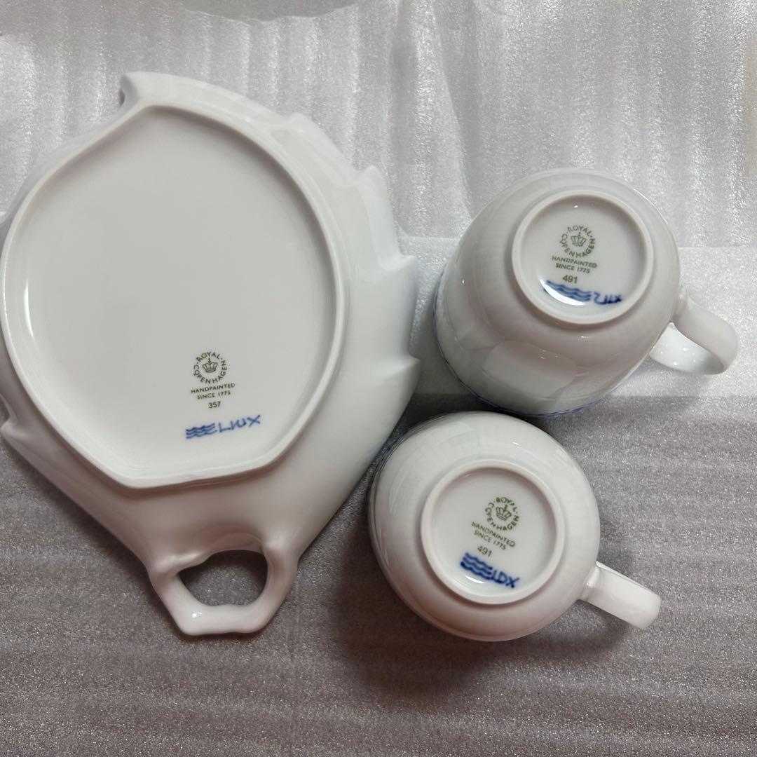   食器セット