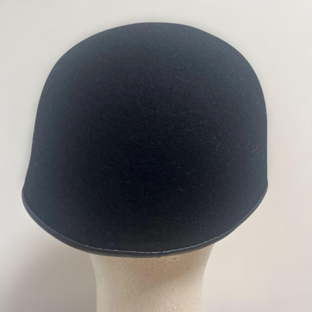 IRIS 47 seek cap キャップ