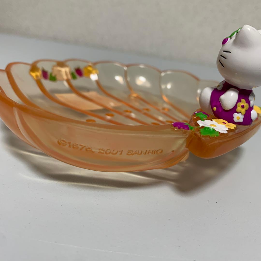 HELLOKITTY レア shell 2001年製 フルーツ レトロ 人気