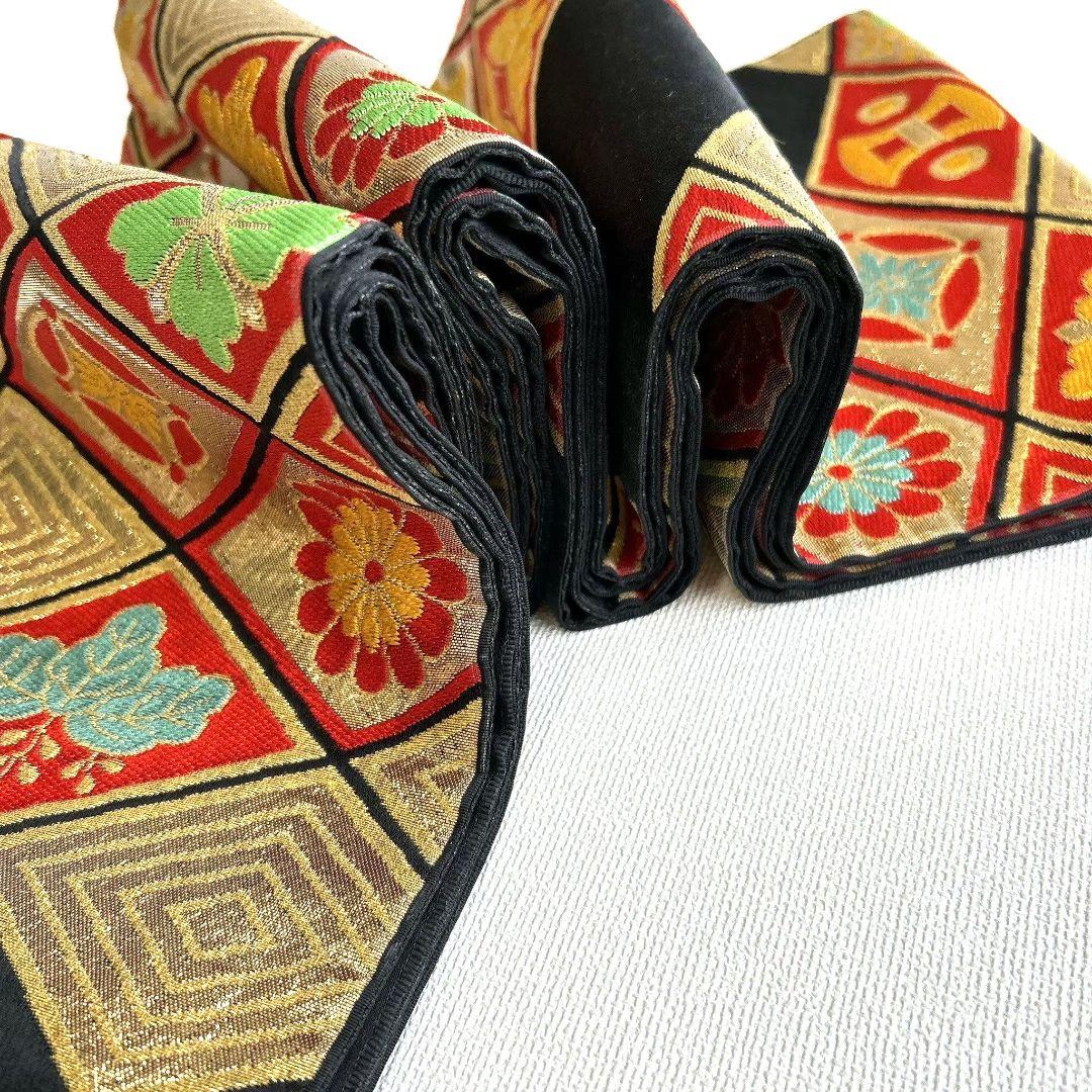 七五三　7歳　女の子　着物フルセット　小物セット　金糸刺繍　シンプル白　5032