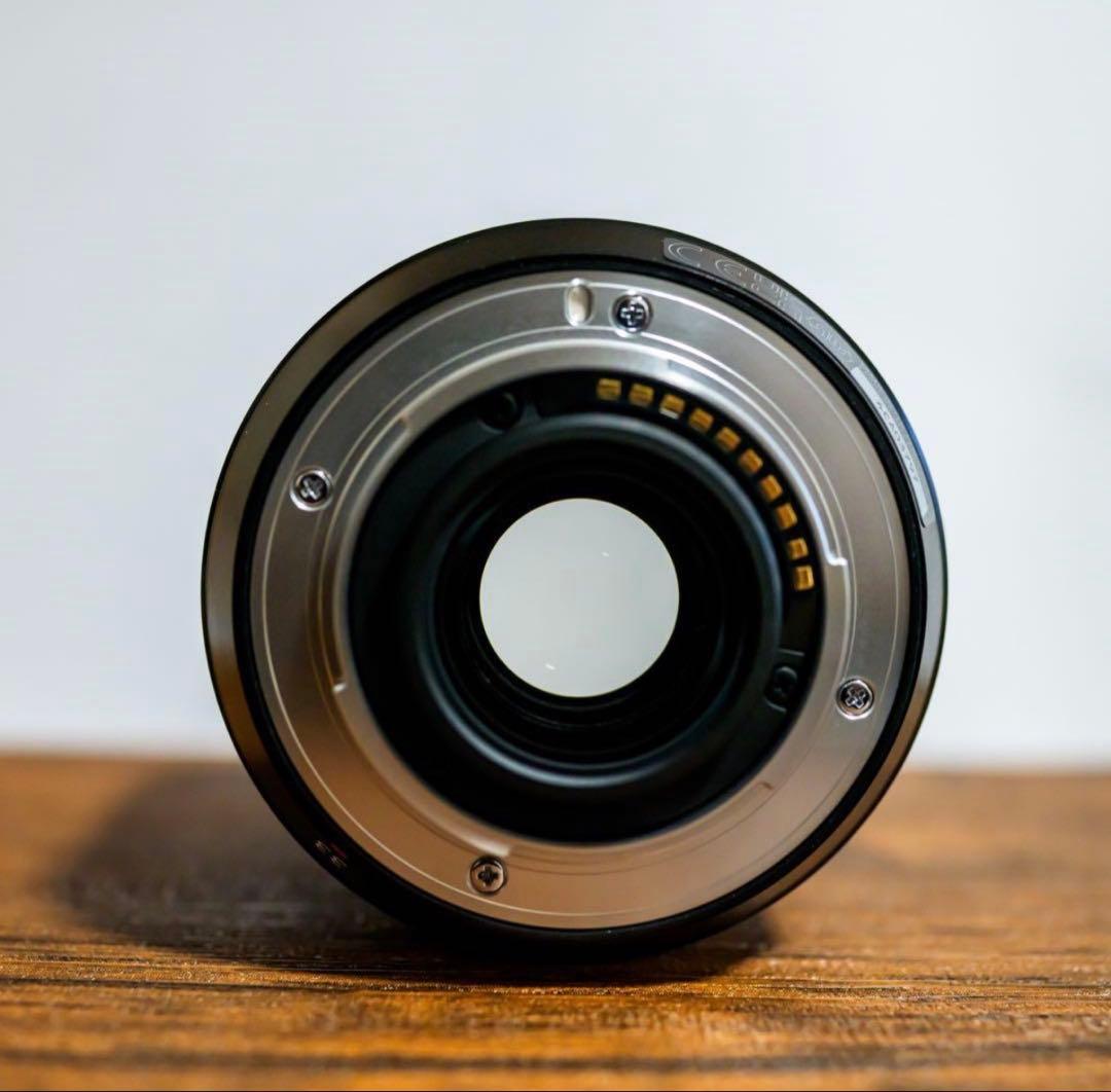 保証残 富士フィルム XF33mm F1.4 RLM WR