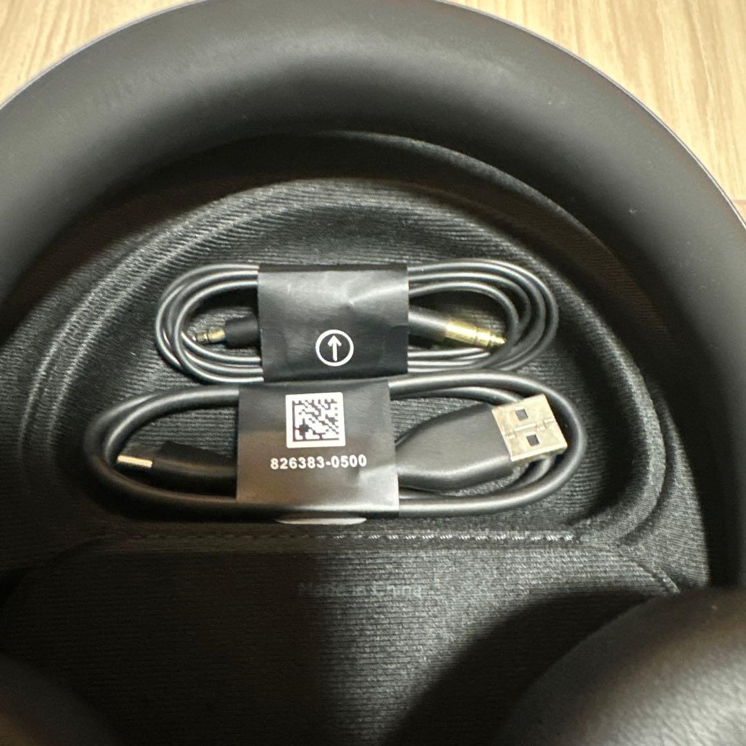 ヘッドホン Bose Noise Cancelling Headphones NC700