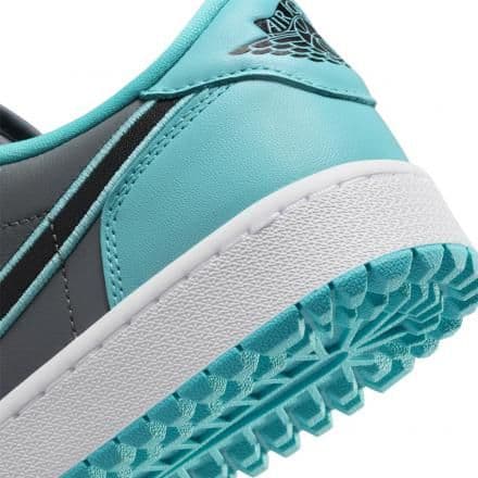 値下げ【新品レア】NIKEナイキ JORDAN 1 LOW GOLF 28.5