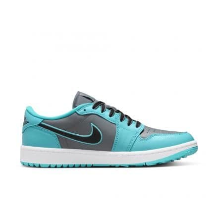 値下げ【新品レア】NIKEナイキ JORDAN 1 LOW GOLF 28.5