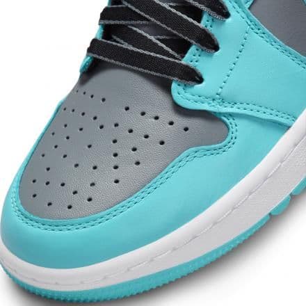 値下げ【新品レア】NIKEナイキ JORDAN 1 LOW GOLF 28.5
