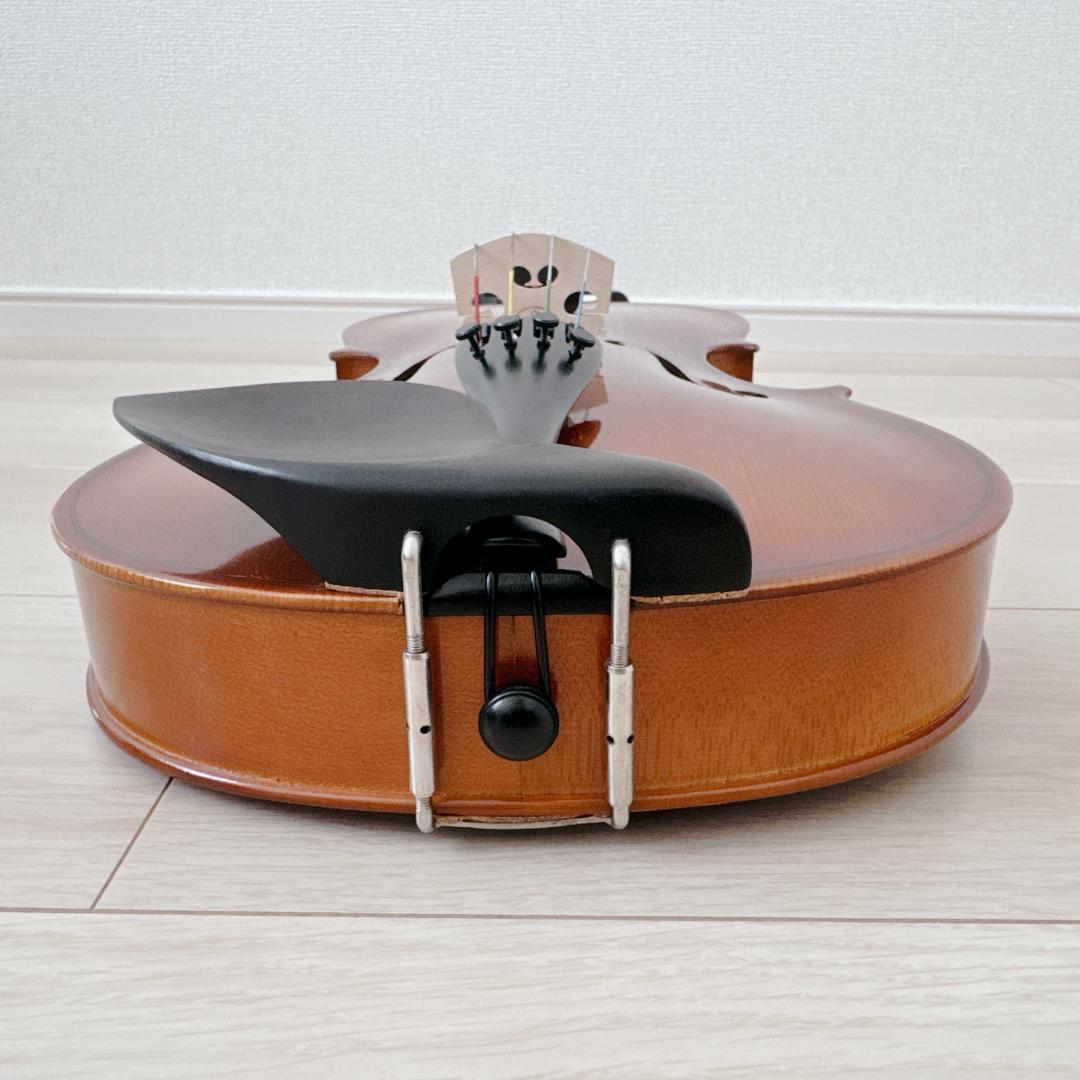 【美品】 Carlo giordano VL-1S 16インチ ヴィオラ