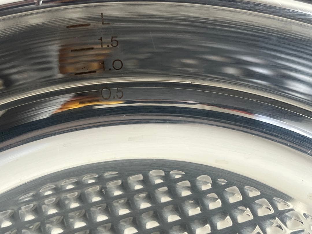 Made in Germany ドイツ製フィスラー26cm フライパン