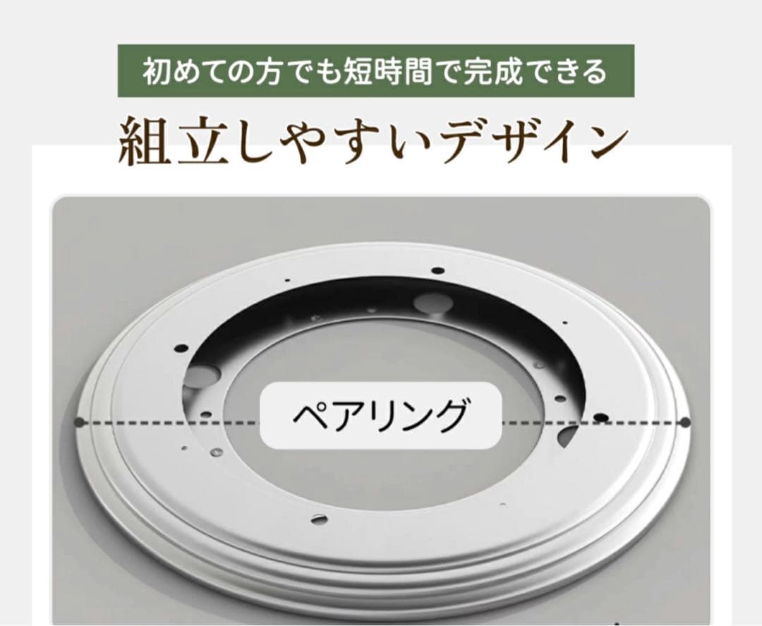 本棚 絵本棚 木製 天然木 3段/4段/5段