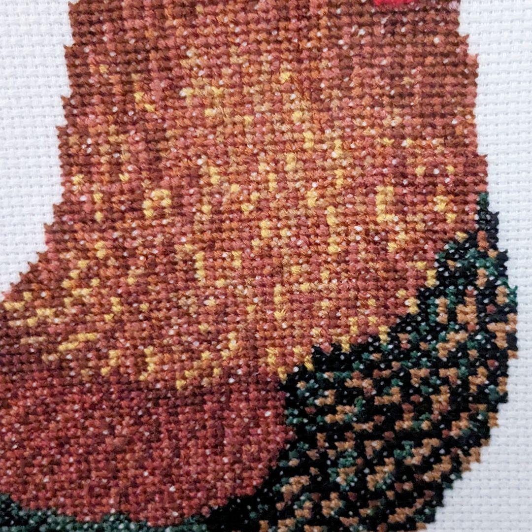 SUMIKO 刺繍 012
