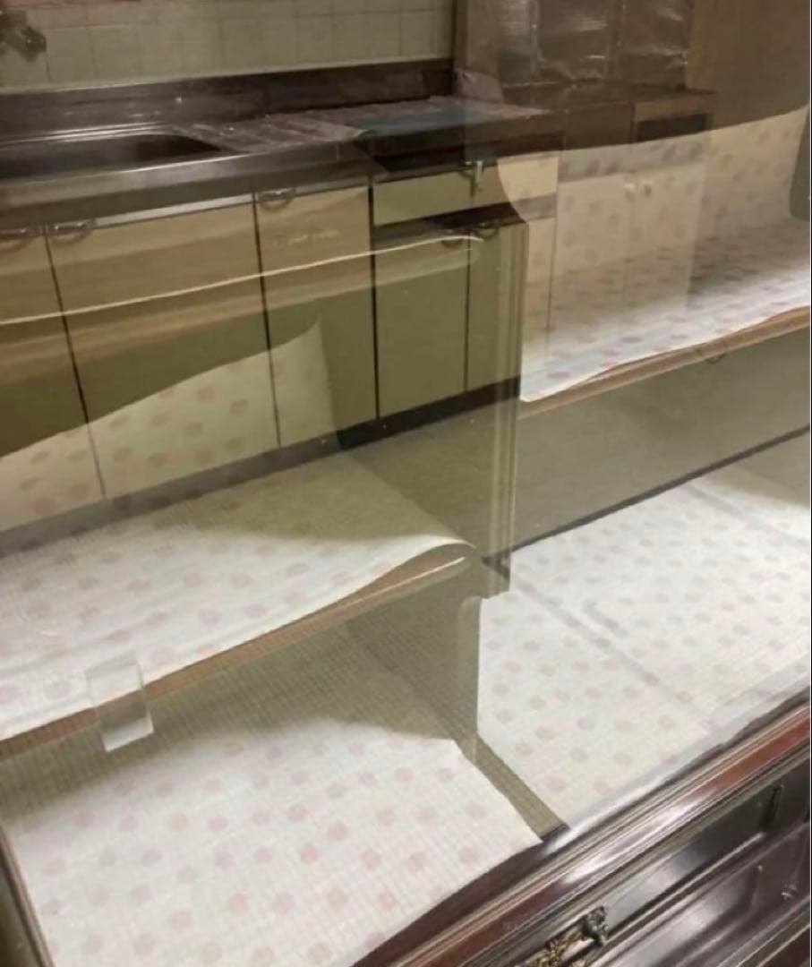 食器棚棚収納食器入れインテリア キッチン収納