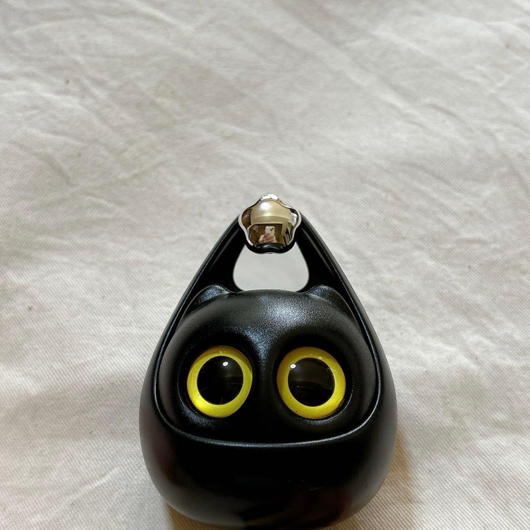 【✨1セットのみ✨】インテリア　フック　かわいい　猫　キーホルダー　バッグ