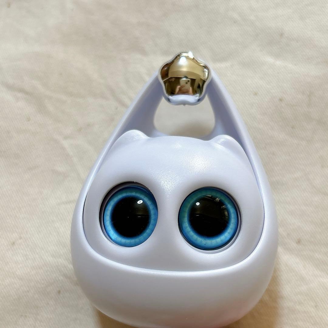 【✨1セットのみ✨】インテリア　フック　かわいい　猫　キーホルダー　バッグ