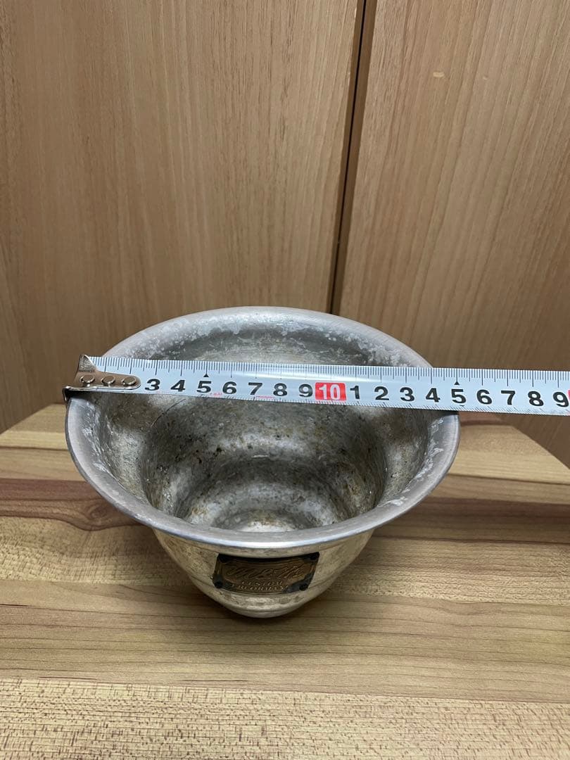マシス MASSES TYPE 6[Bibendum]Aluminum Sサイズ