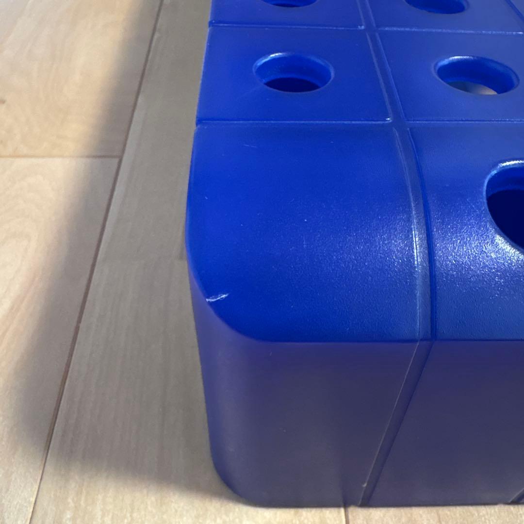 エンツォ・マリ ボックスチェア Enzo Mari BOX ALEPH