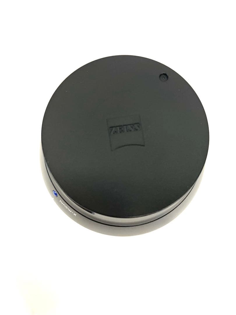 Carl Zeiss Touit Planar 32mm F1.8 Xマウント