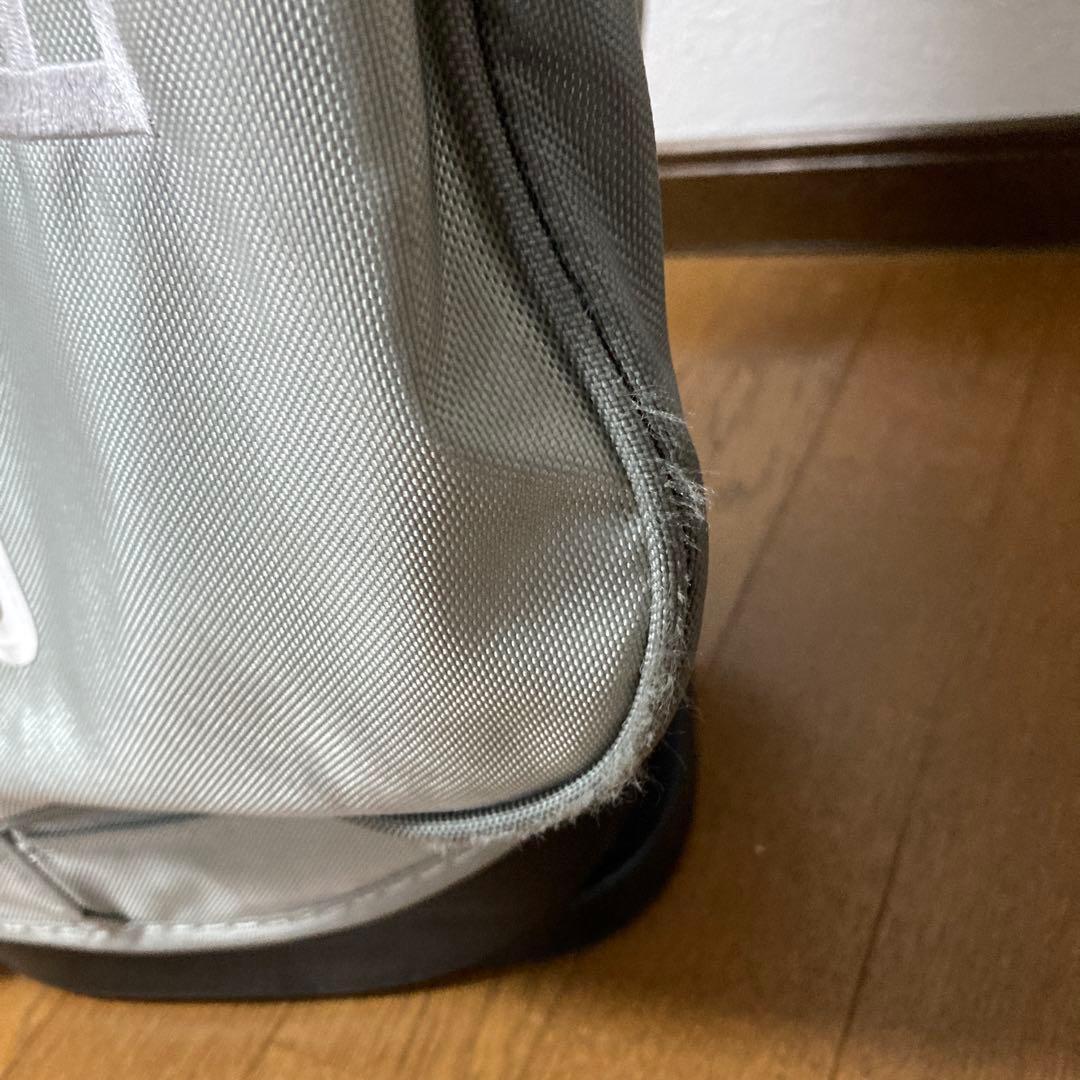 ビームスゴルフキャディーバック　スタンド