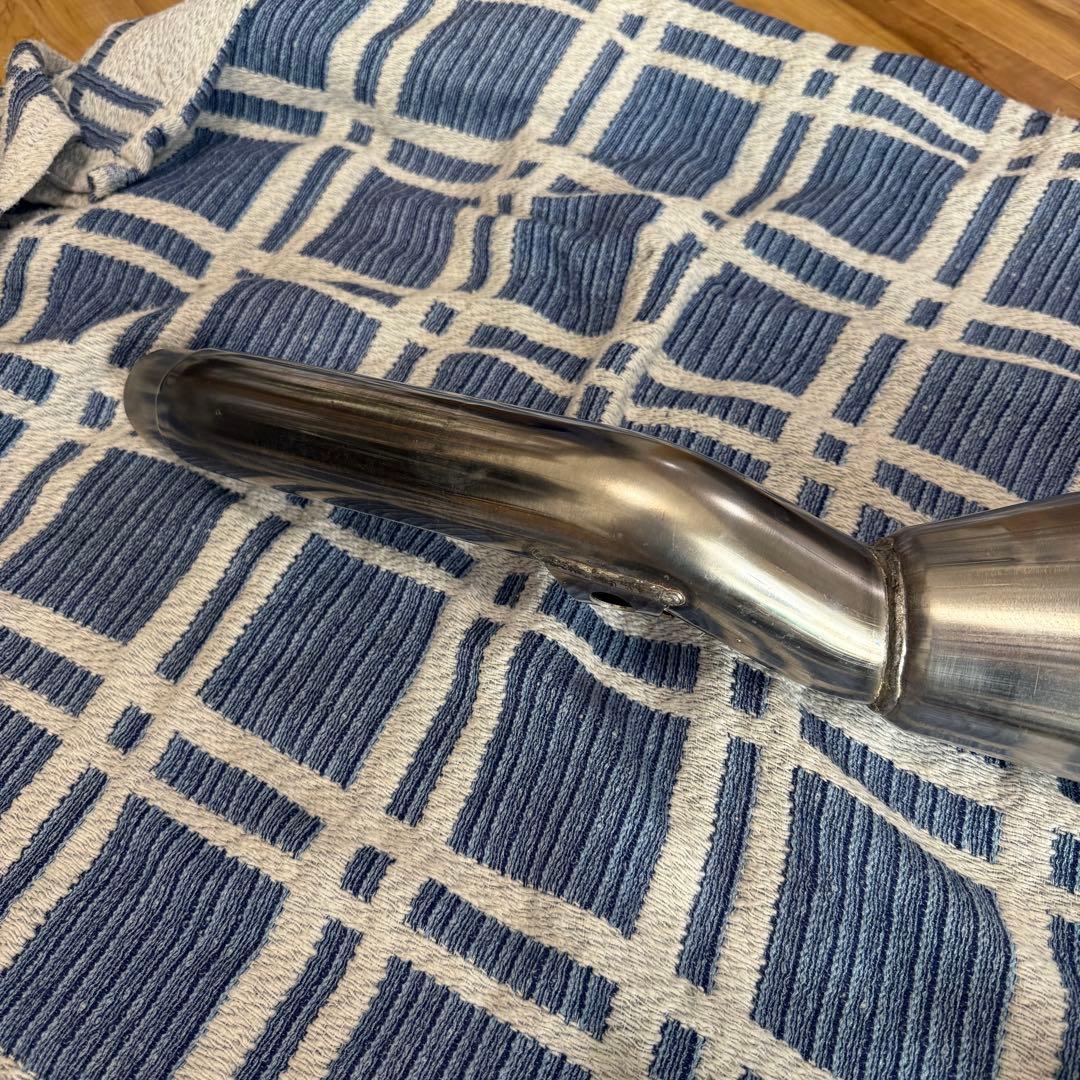 WR250X FMF パワーコア4 メガボム　セット