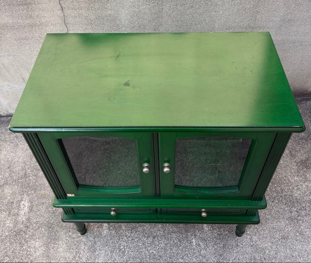 AC FURNITURE キャビネット【希少】