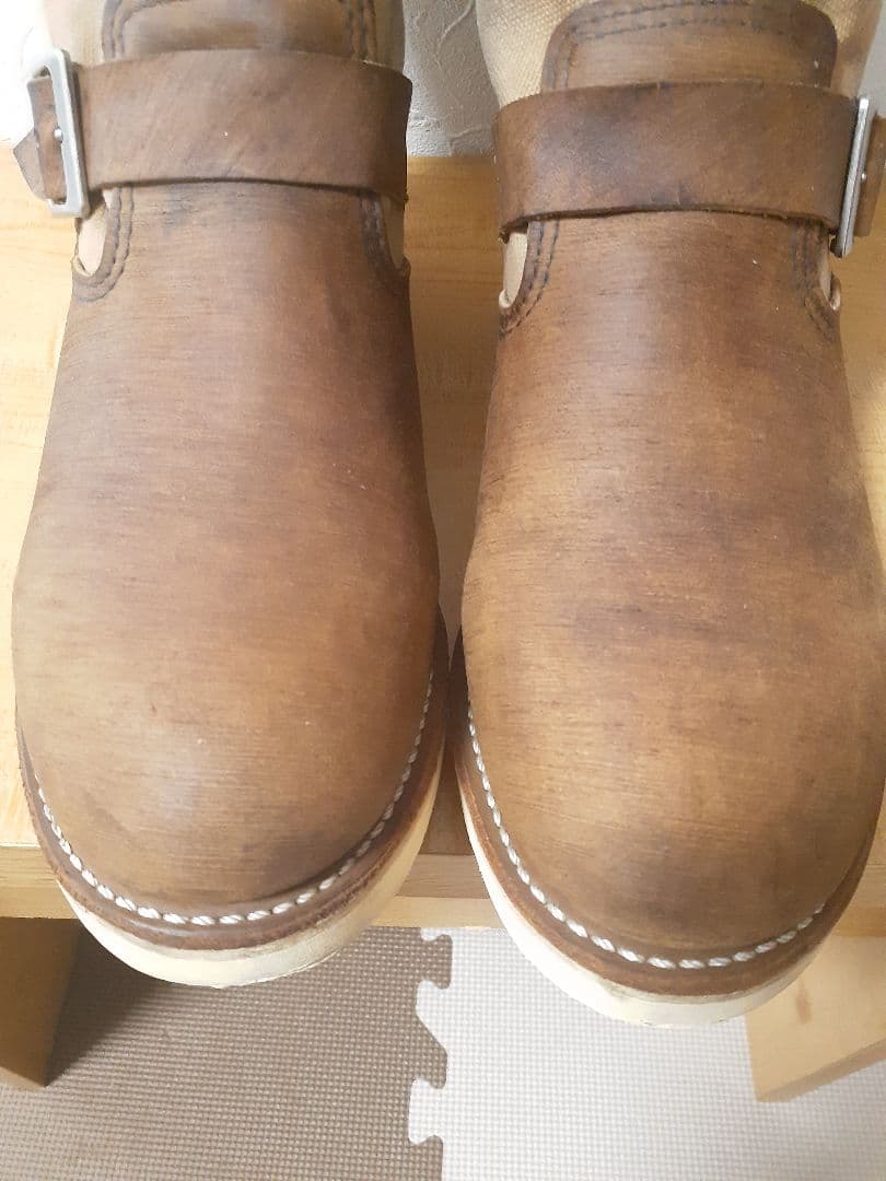 靴 REDWING 2977