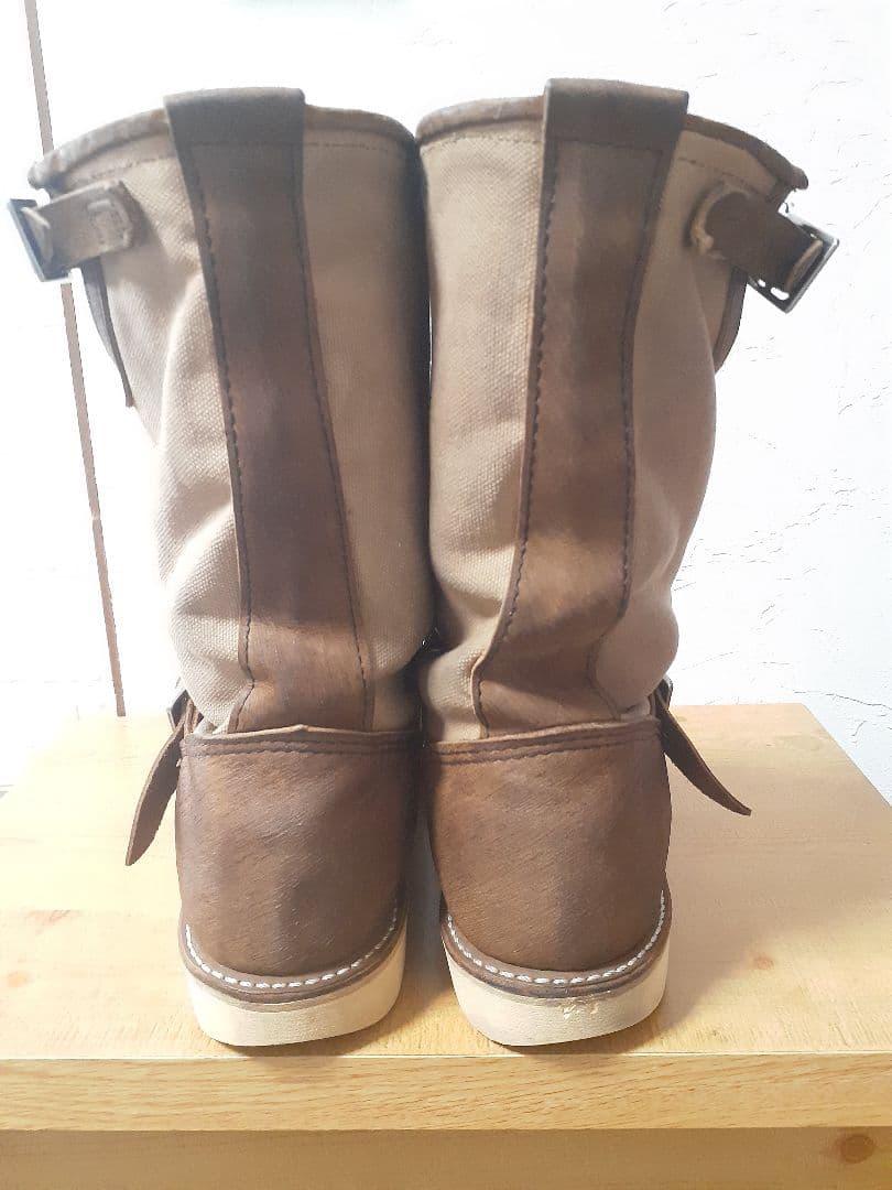靴 REDWING 2977