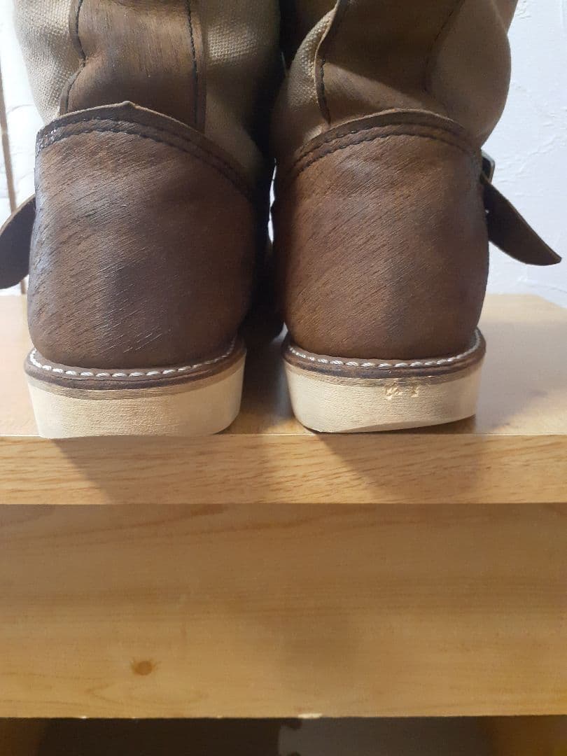靴 REDWING 2977
