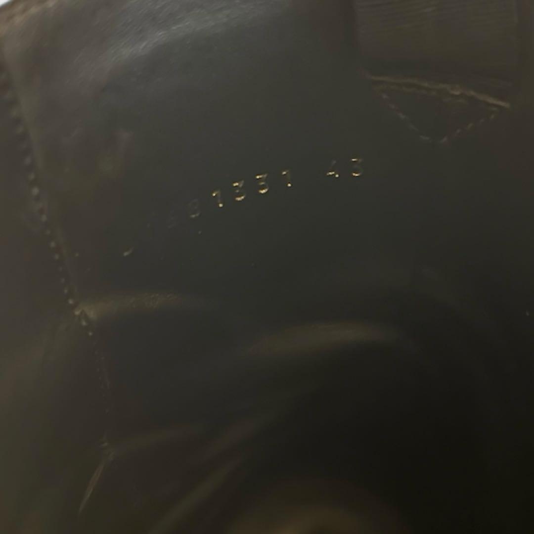 bean様【美品】SAINT LAURENT PARIS ワイアットハーネス