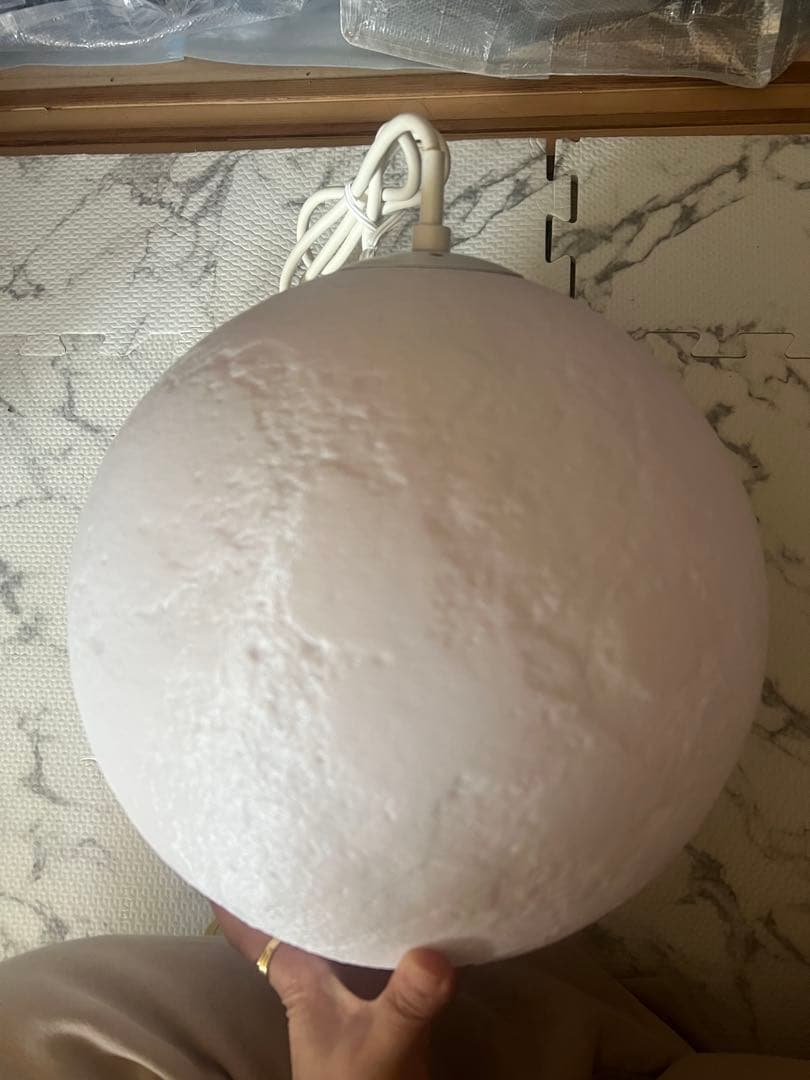 LunaPrimal 30cmor35cm？ペンダントライト